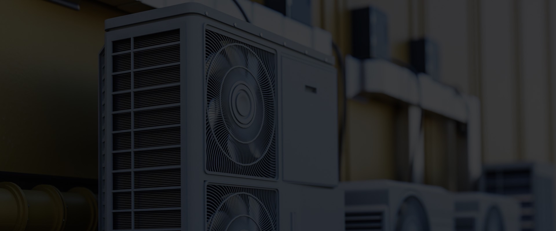 RGCI Cooling & Heating